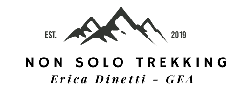 Non solo trekking – Erica Dinetti