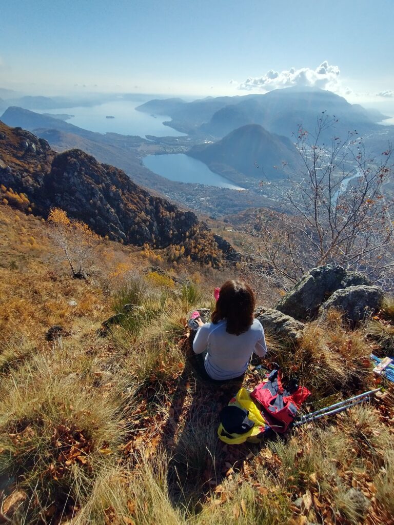 Escursioni guidate nel Verbano-Cusio-Ossola